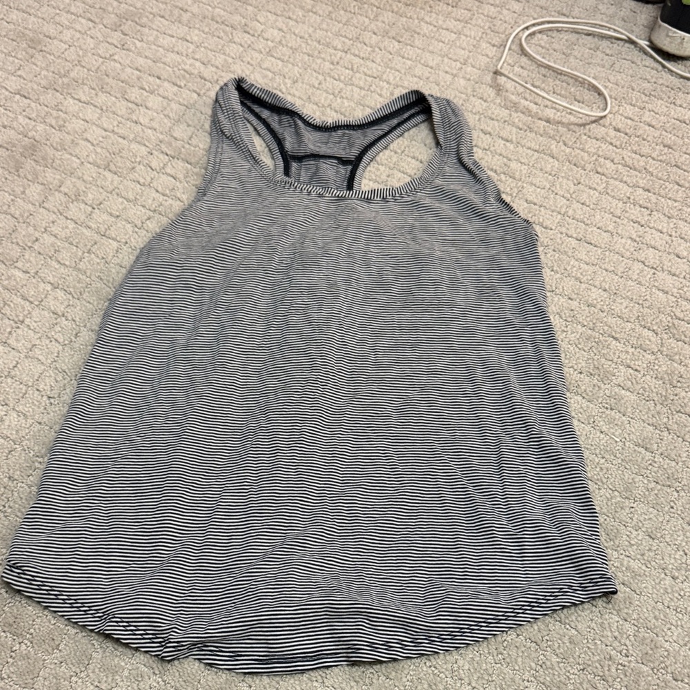Lululemon love tank